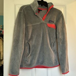 Patagonia Women's Re-Tool Snap-T® Pullover